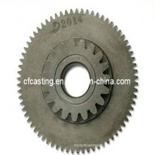 2014 Transmission Parts Speed Reducer Gear